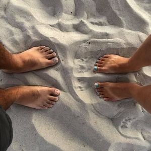 Meet your Posher, Sharyn